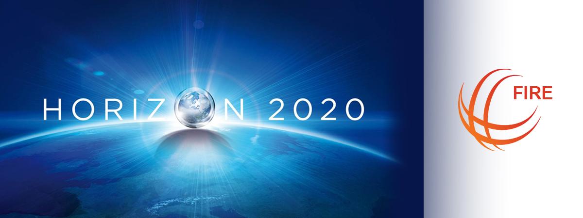 Horizon 2020 - FIRE